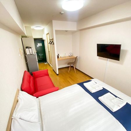 Hotel Nishikawaguchi Weekly - Vacation Stay 43454V Сайтама Екстериор снимка