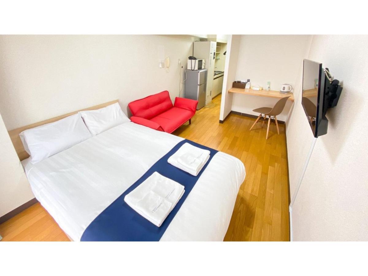 Hotel Nishikawaguchi Weekly - Vacation Stay 43454V Сайтама Екстериор снимка