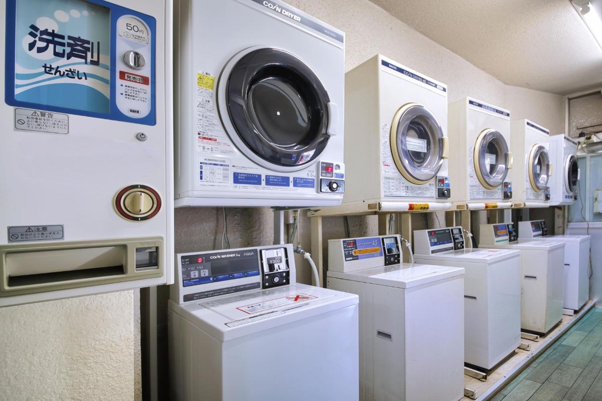 Hotel Nishikawaguchi Weekly - Vacation Stay 43454V Сайтама Екстериор снимка